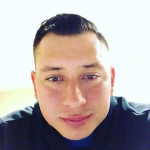 Meet your Posher, Elmer danilo